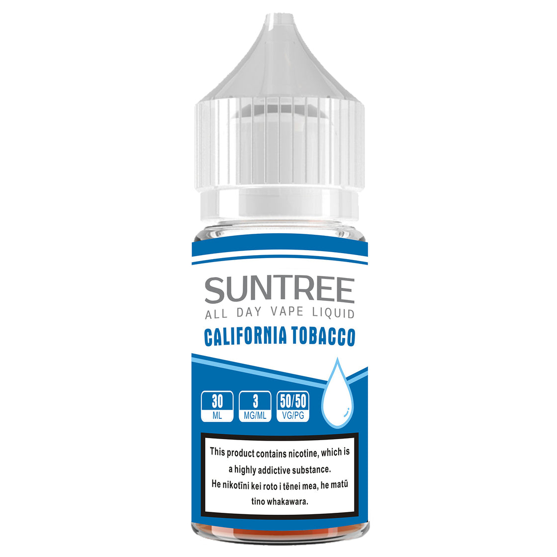 Suntree - Tobacco 30ml