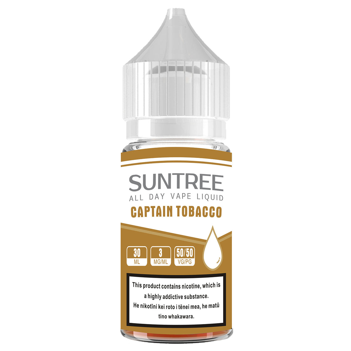 Suntree - Sweet Tobacco 30ml