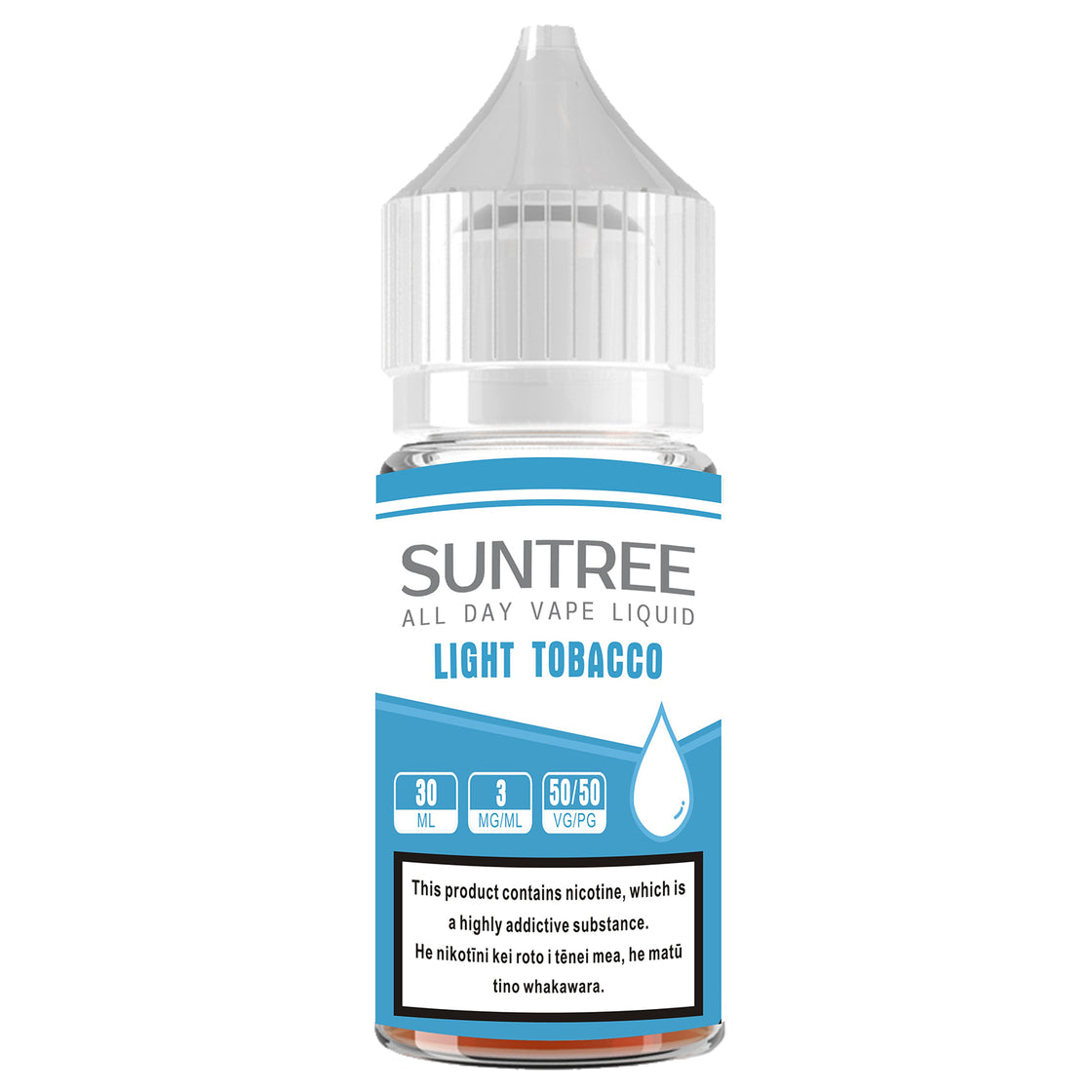 Suntree - Spice Tobacco 30ml
