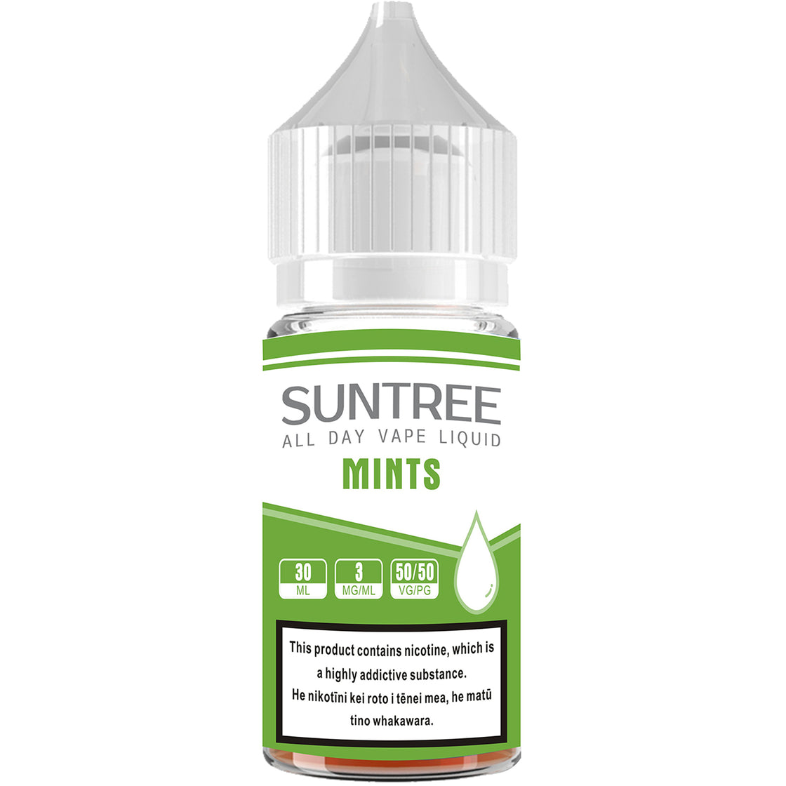 Suntree - Mint 30ml