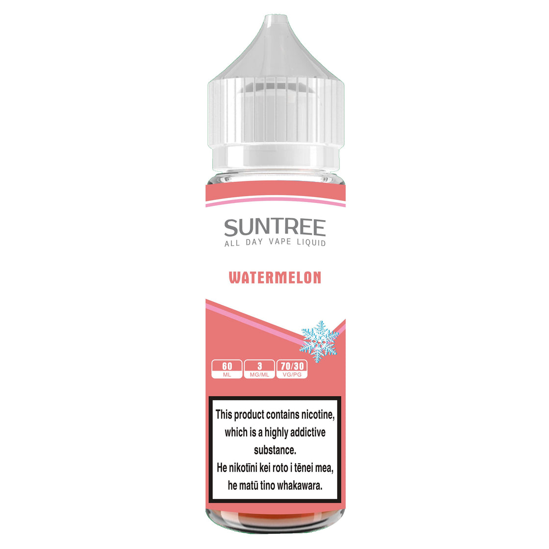 Suntree - Watermelon 60ml