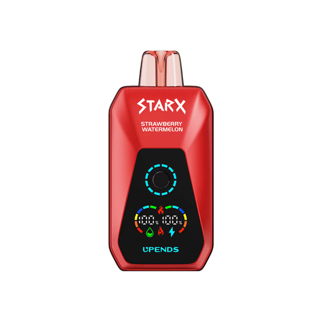 Upends Starx 20000 Disposable Kit