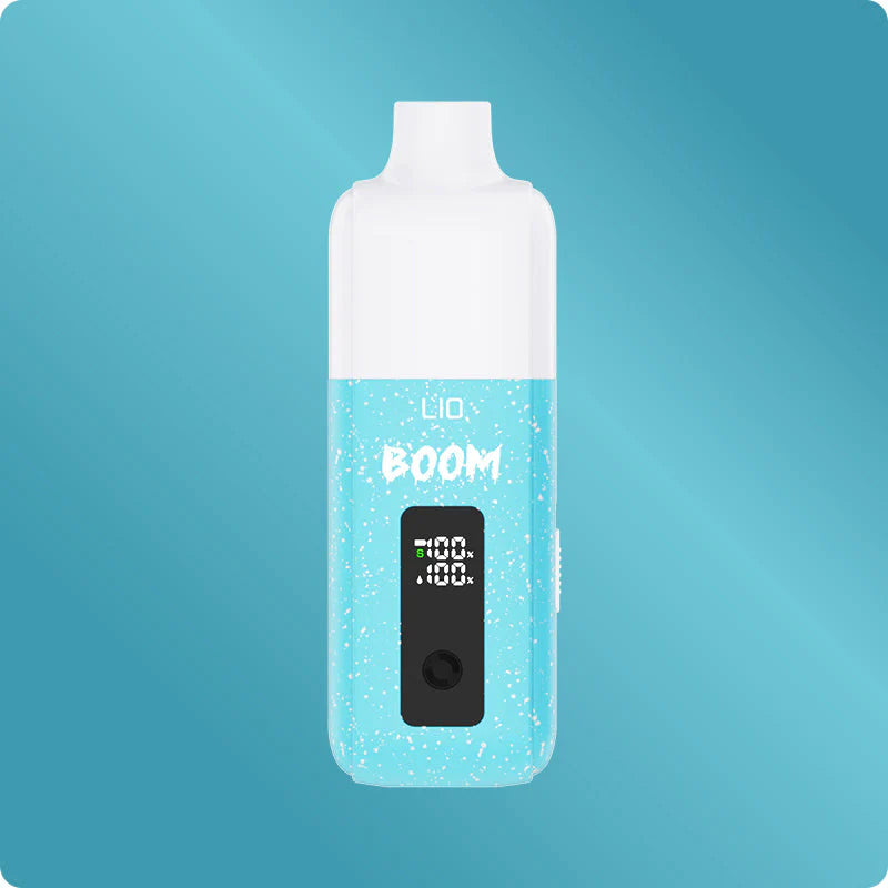 LIO Boom Kit - 50mg