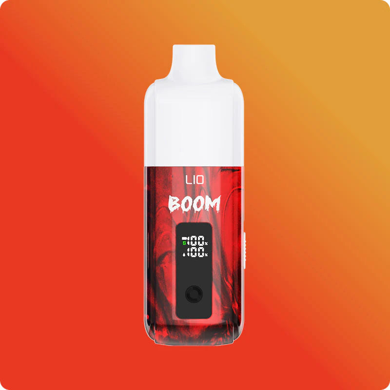 LIO Boom Kit - 50mg