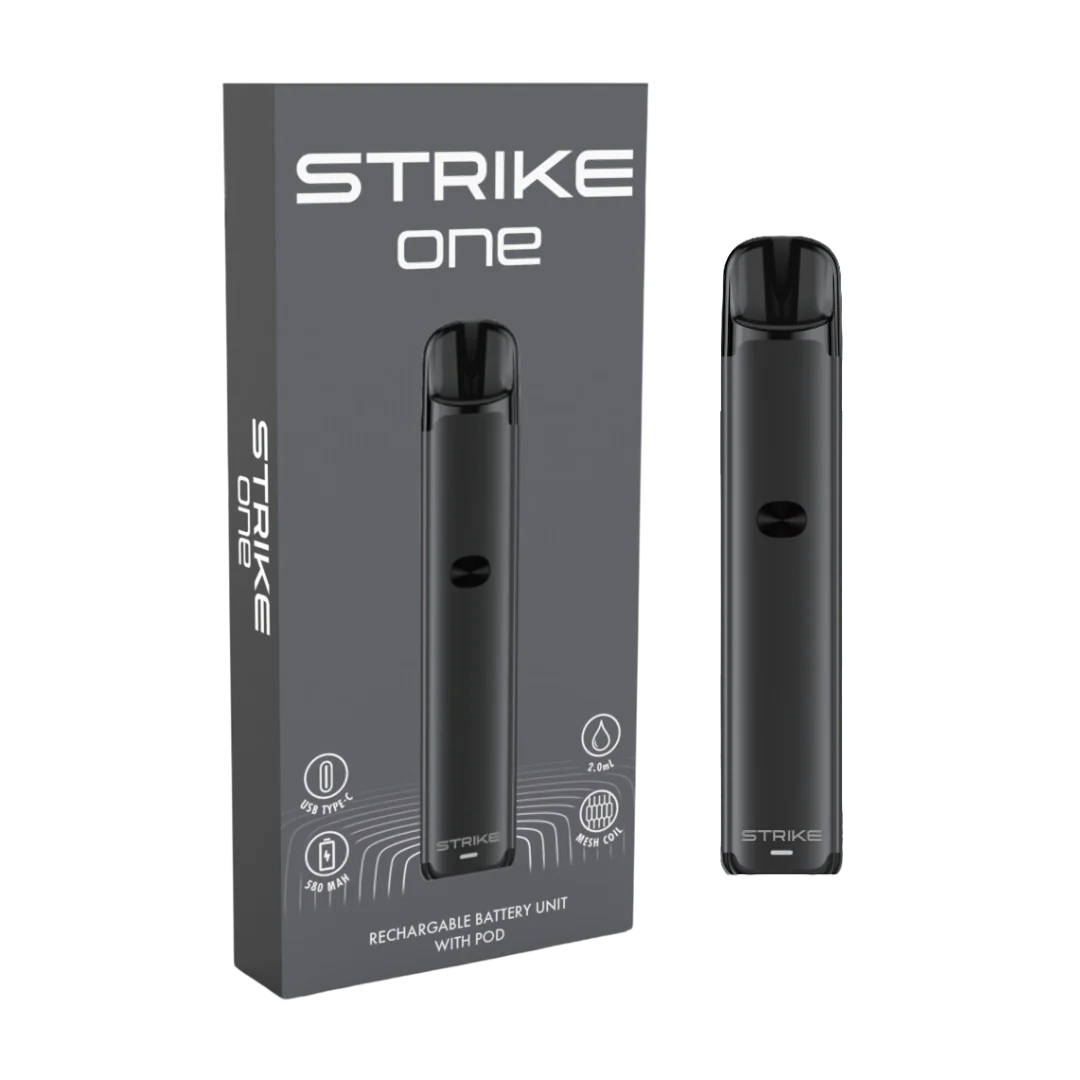 Strike One Starter Kit