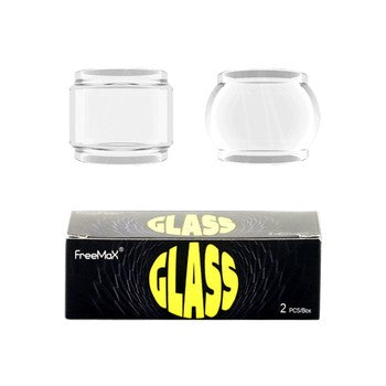 Freemax Mesh Pro Replacement Glass