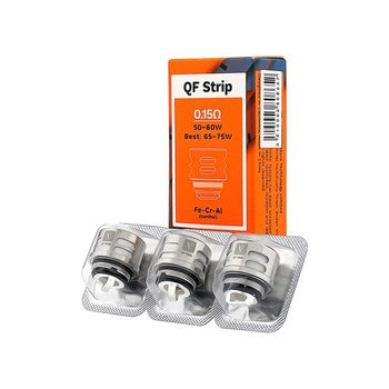 Vaporesso SKRR-S replacement coils (3 pack)