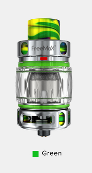 Freemax M Pro 2 Sub-Ohm Tank