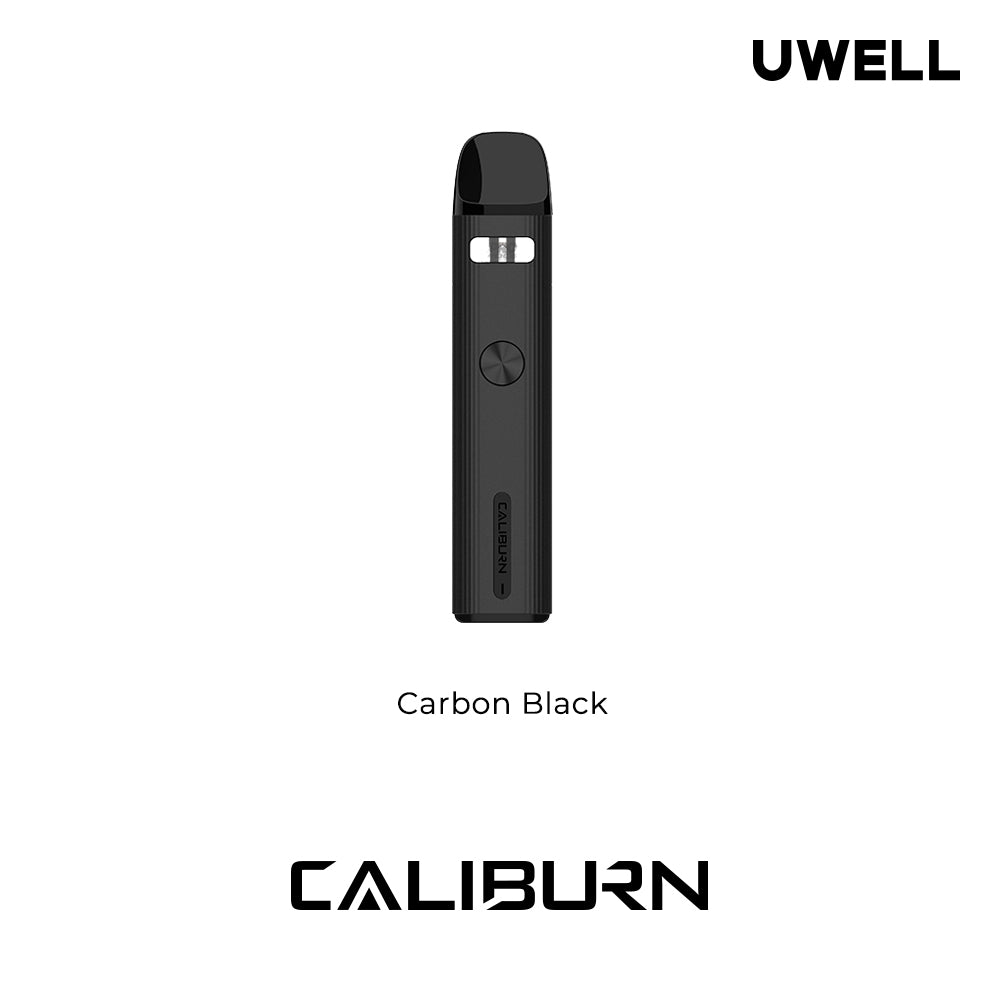 Caliburn G2 Pod System
