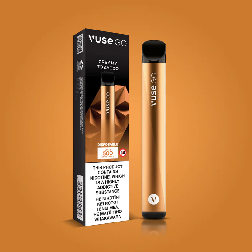 Vuse Go Disposable
